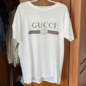 Gucci t shirt